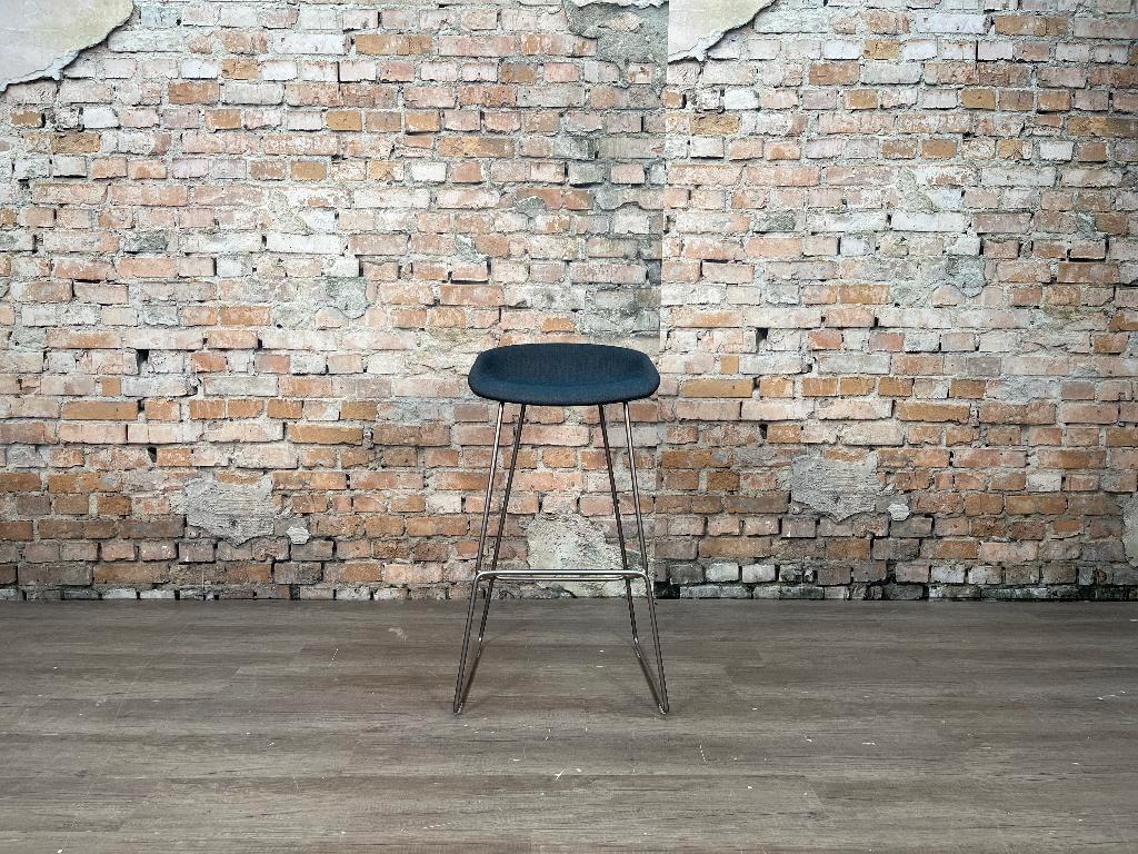 Hay AAS grijs bij TheReSales, Huis en Inrichting, Stoelen, Ophalen, Design, Zo goed als nieuw, Stof