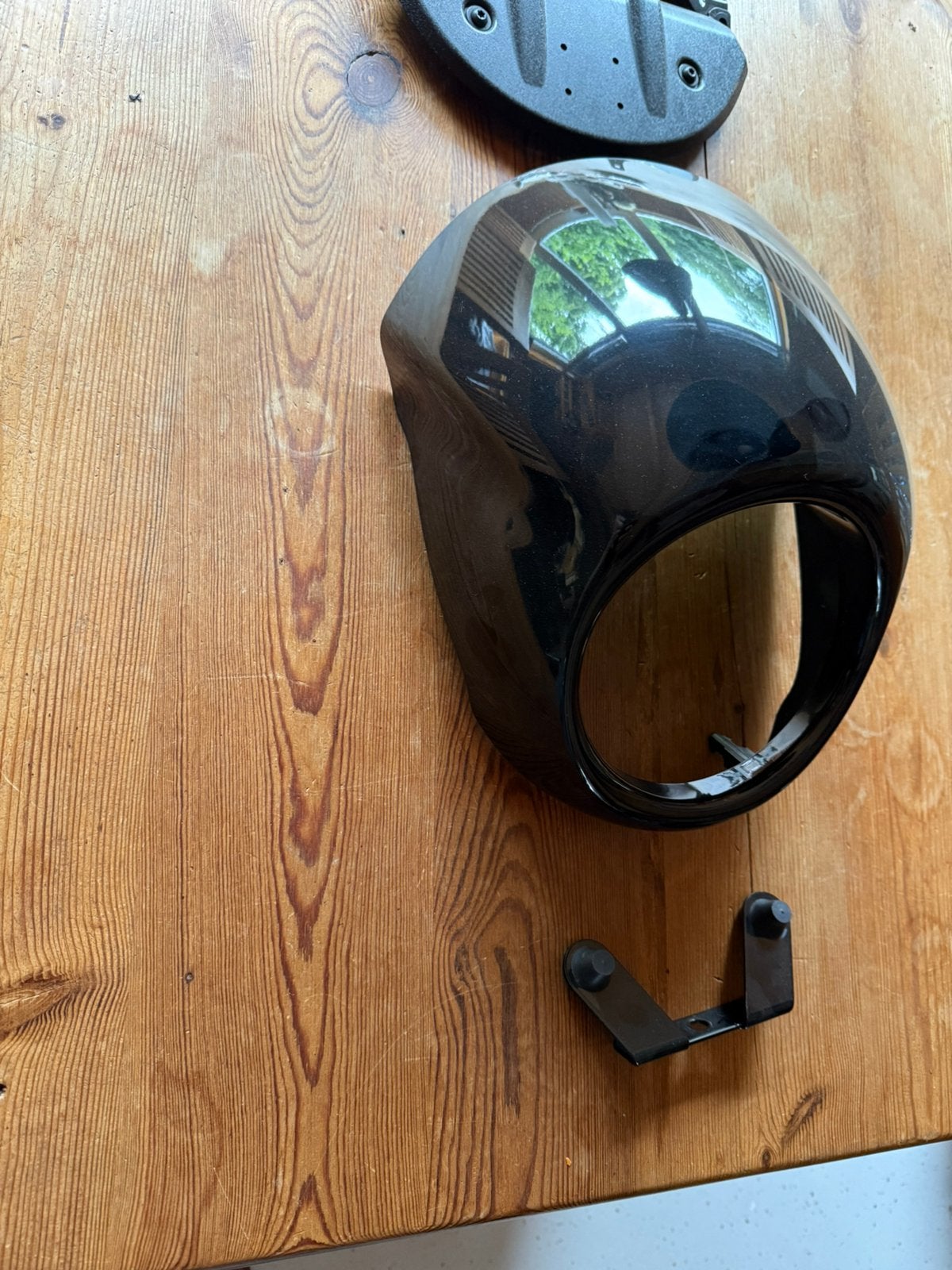 Diverse HD parts zie omschrijving., Motoren, Onderdelen | Harley-Davidson, Ophalen, Gebruikt