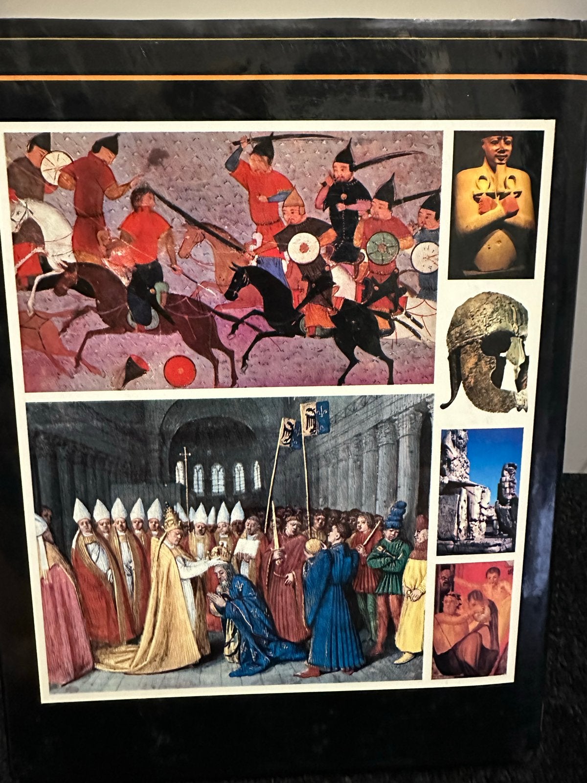 Historisch Boek: Middeleeuwen & Vroege Moderne Tijd, Ophalen of Verzenden, 15e en 16e eeuw, Gelezen, Europa