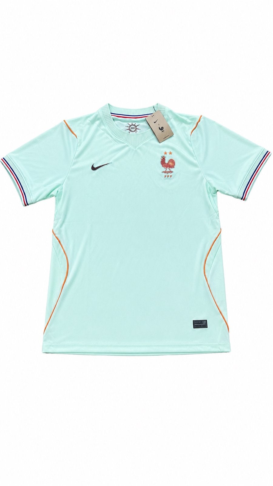VOETBALSHIRTJES (VERSCHILLEND ZIE OMSCHRIJVING), Maat M, Verzenden, Nieuw, Shirt