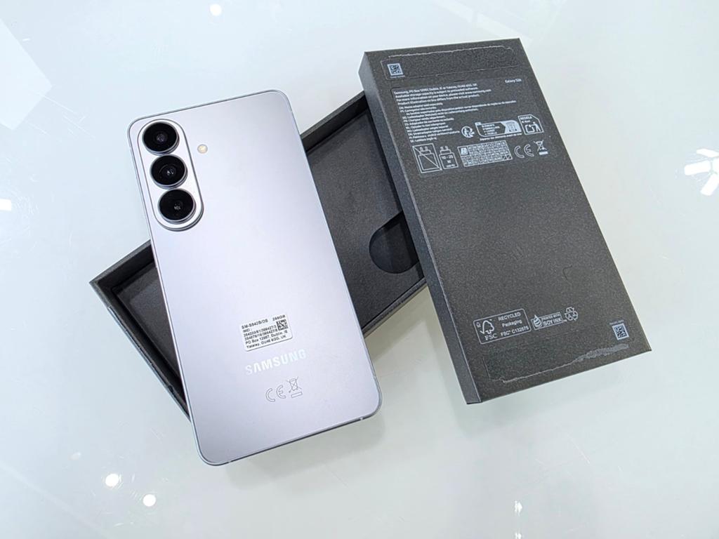 Galaxy S26 256GB in Nieuwe staat, Overige kleuren, Galaxy S23, RJ Smartphone Lelystad, 256 GB