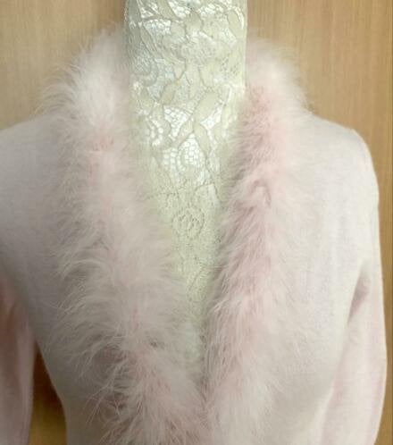 Monsoon vest maat 38, Kleding | Dames, Ophalen of Verzenden, Zo goed als nieuw, Maat 38/40 (M), Roze