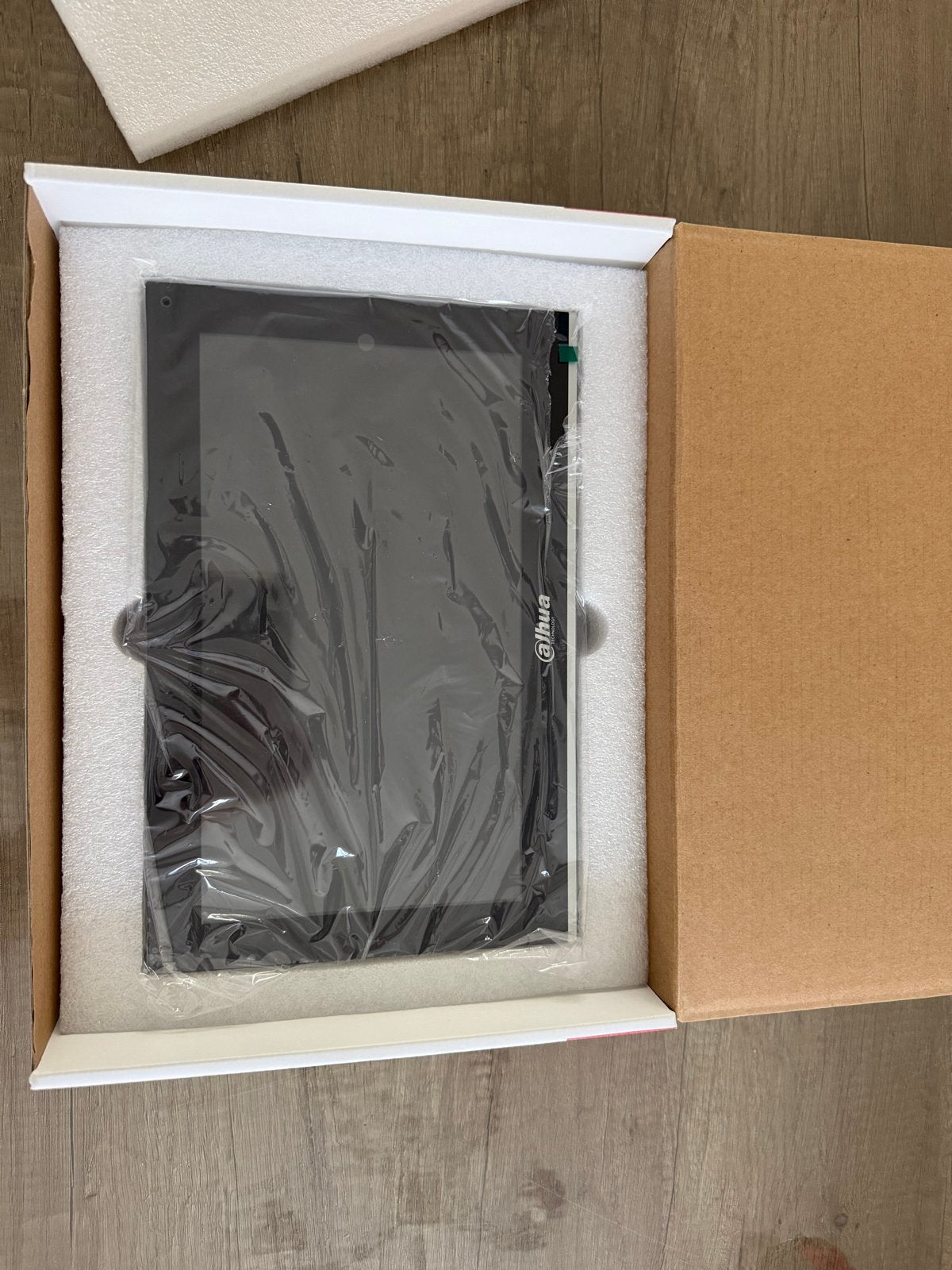 Dahua Video Intercom Set - Nieuwstaat (VTH5441G & VTO2311R-W, Ophalen of Verzenden, Nieuw