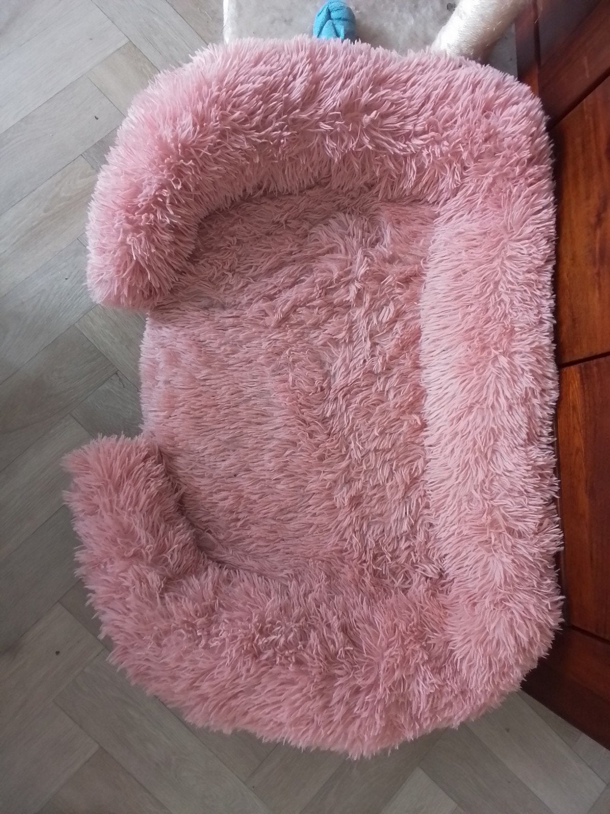 honden katen mand 90cm x 55cm, Dieren en Toebehoren, Ophalen of Verzenden