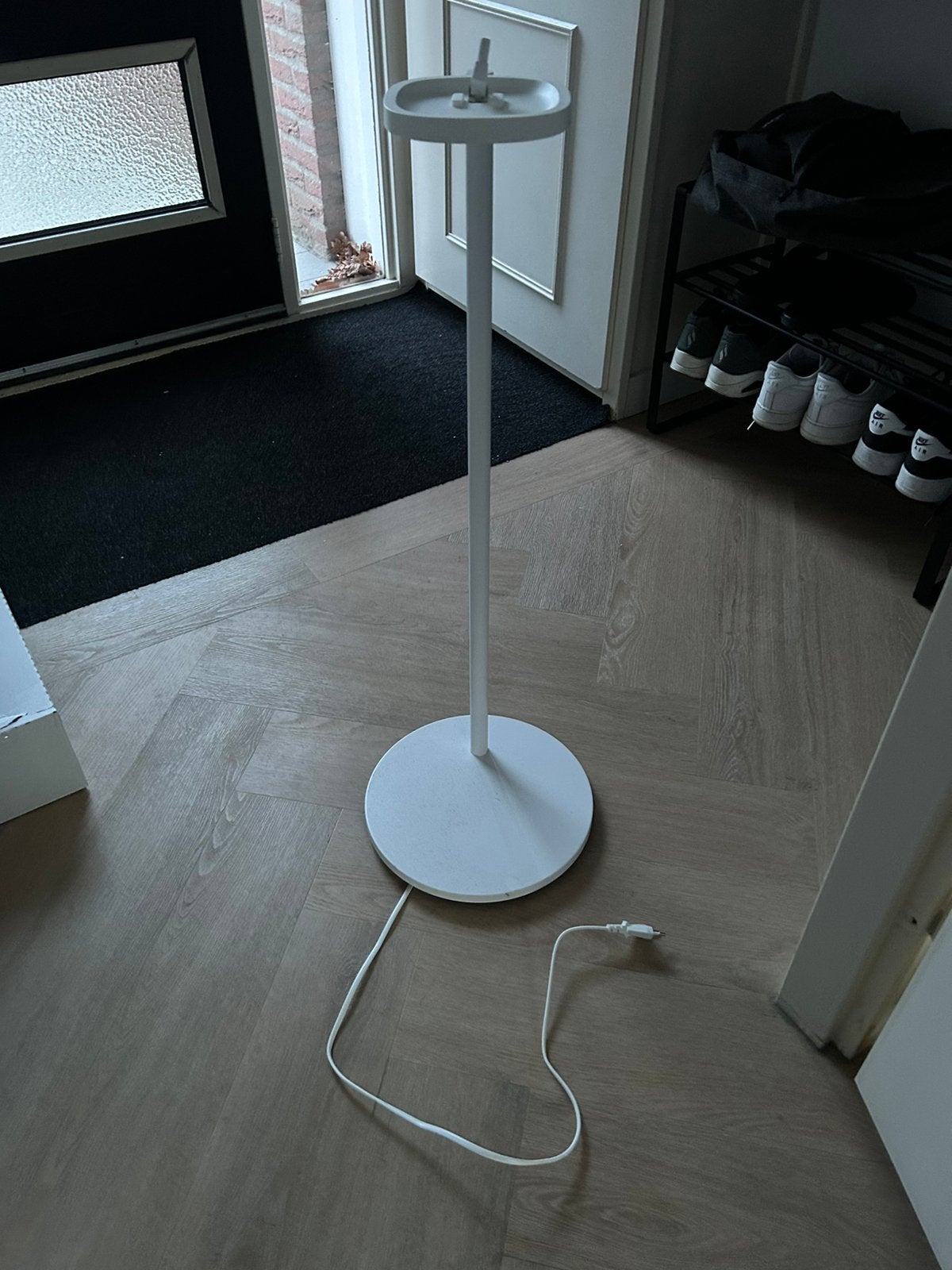 2 Officiele Sonos One speaker standaarden, Ophalen of Verzenden, Zo goed als nieuw, Minder dan 100 cm