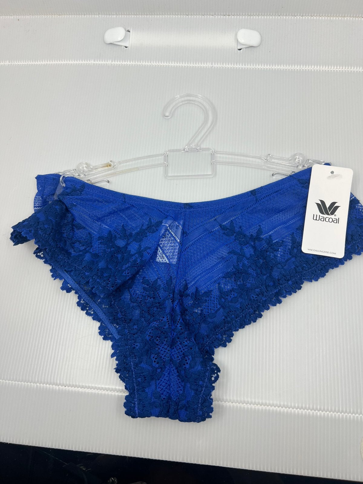 Wacoal string maat S 36 NIEUW!!  Nu €17,50, Ophalen of Verzenden, String
