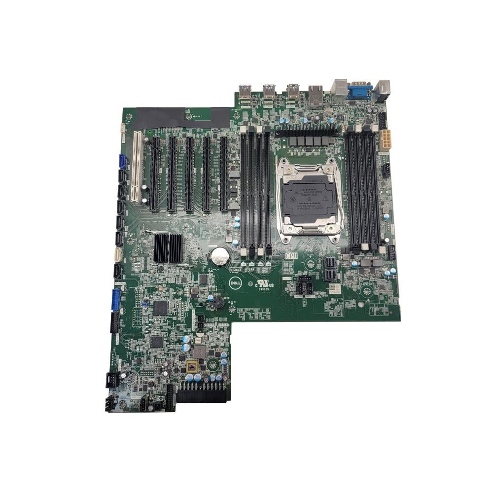 Dell Precision 5820 T5820 Intel LGA 2066 Motherboard, Computers en Software, Desktop Pc's, Facturen@maascomputers.nl, Ophalen of Verzenden