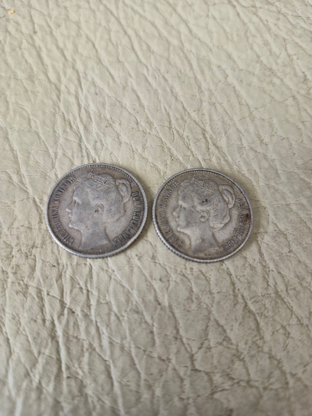 Zilveren 1/2 Gulden Koningin Wilhelmina (1898), Postzegels en Munten, Munten | Nederland, Ophalen of Verzenden