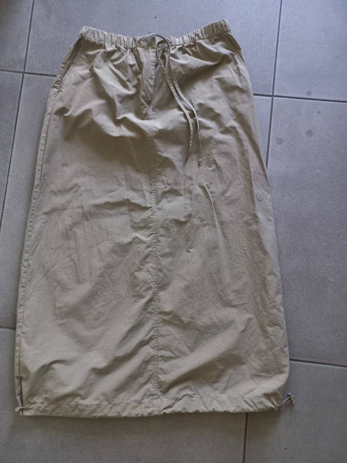 Yaya rok, Kleding | Dames, Ophalen of Verzenden, Zo goed als nieuw, Maat 38/40 (M), Onder de knie
