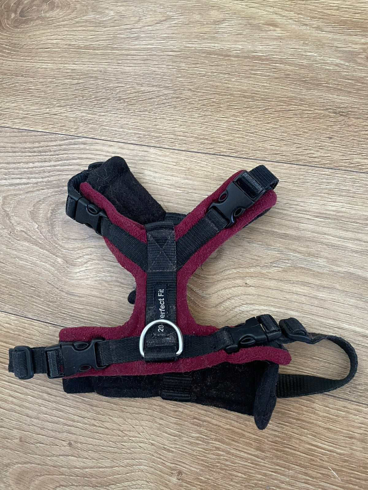 Perfect fit 20 tuigje M-S-M, Ophalen of Verzenden, Gebruikt