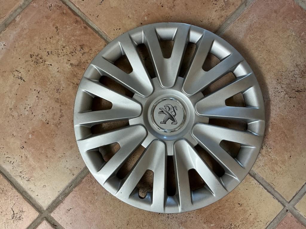 Wieldop WJ 5063 ( 16 Inch ), Ophalen of Verzenden, Gebruikt