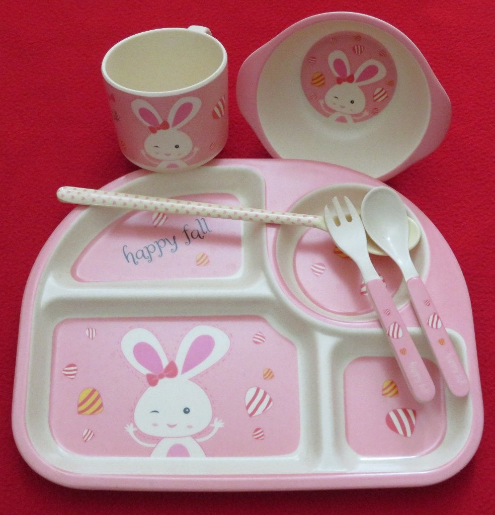 Set servies voor kinderen, Ophalen, Overige stijlen