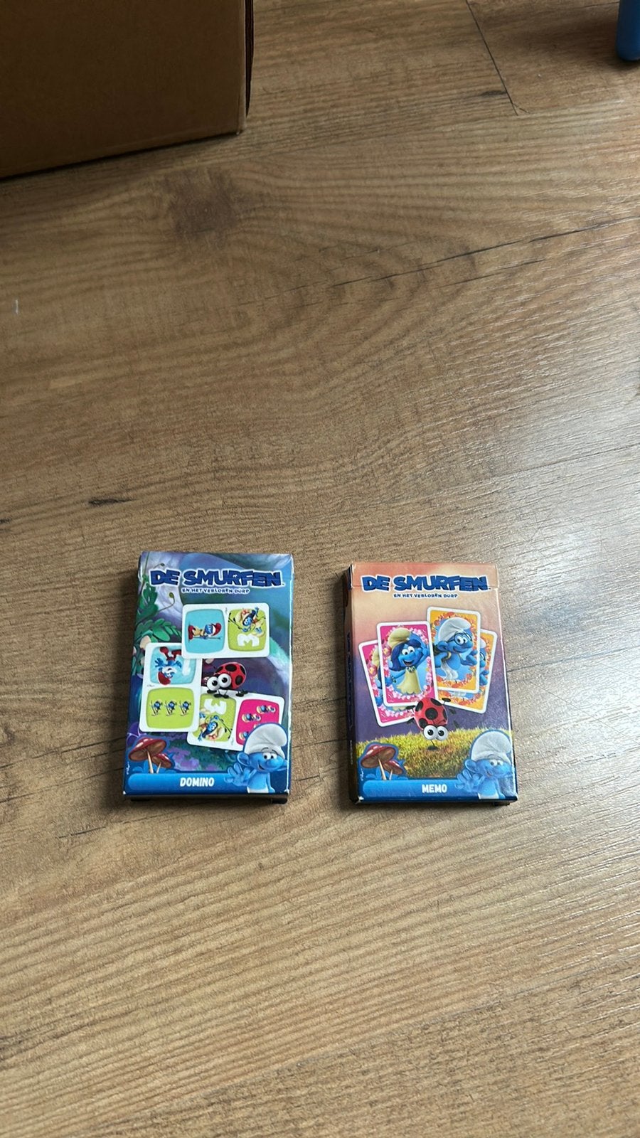Smurfen, Verzamelen, Ophalen of Verzenden, Zo goed als nieuw, Verschillende Smurfen
