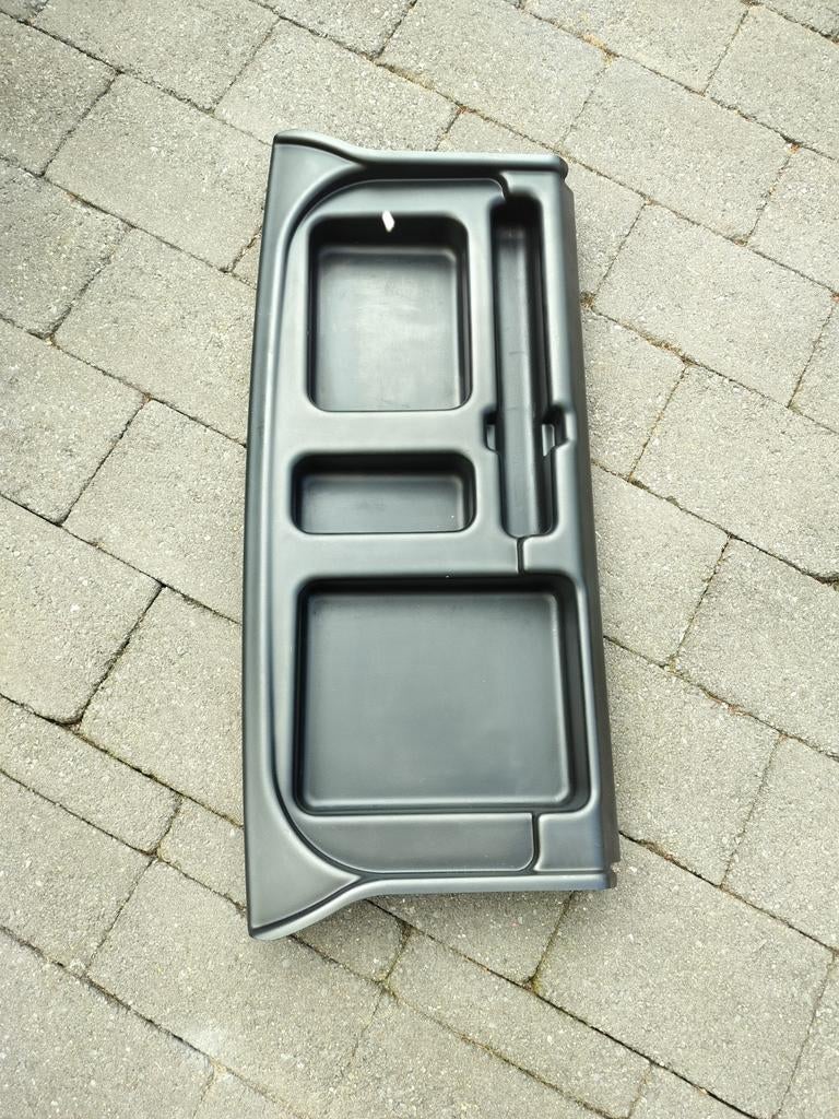 Hoedenplank/opbergplank,Audi, Ophalen, Audi