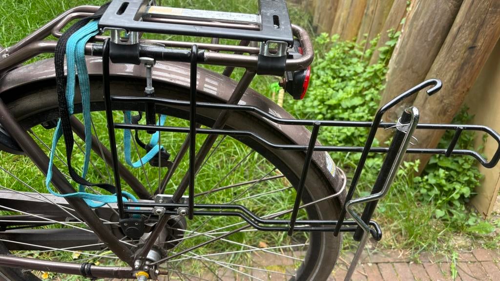 Buggydrager Buggy-Mee, Fietsen en Brommers, Ophalen, Gebruikt