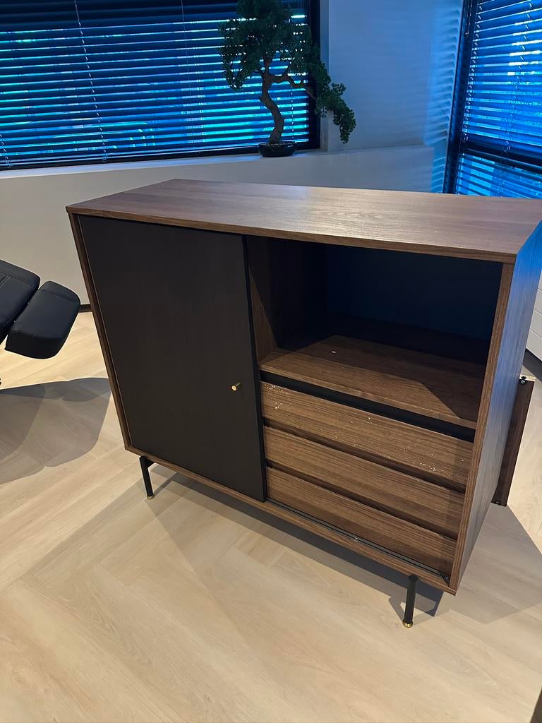 Kast RÅDMANSÖ van IKEA, Ophalen, Zo goed als nieuw, 25 tot 50 cm, 50 tot 100 cm