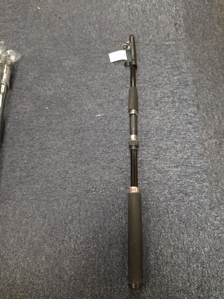 Partij van 10 telescoop werphengels 2.10m, Werphengel, Nieuw, Ophalen of Verzenden, Nvt@nvt.com