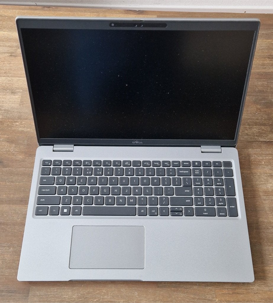 Dell Latitude 5530, i7-1265U, 16GB, 512GB SSD NVMe, Computers en Software, Windows Laptops, Ophalen, Dell Latitude 5530, Gebruikt