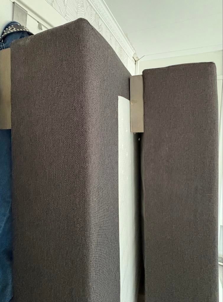 Gratis ophalen!! Boxspring bedbodems 80x200 cm,, Ophalen, Gebruikt, Tweepersoons, 200 cm