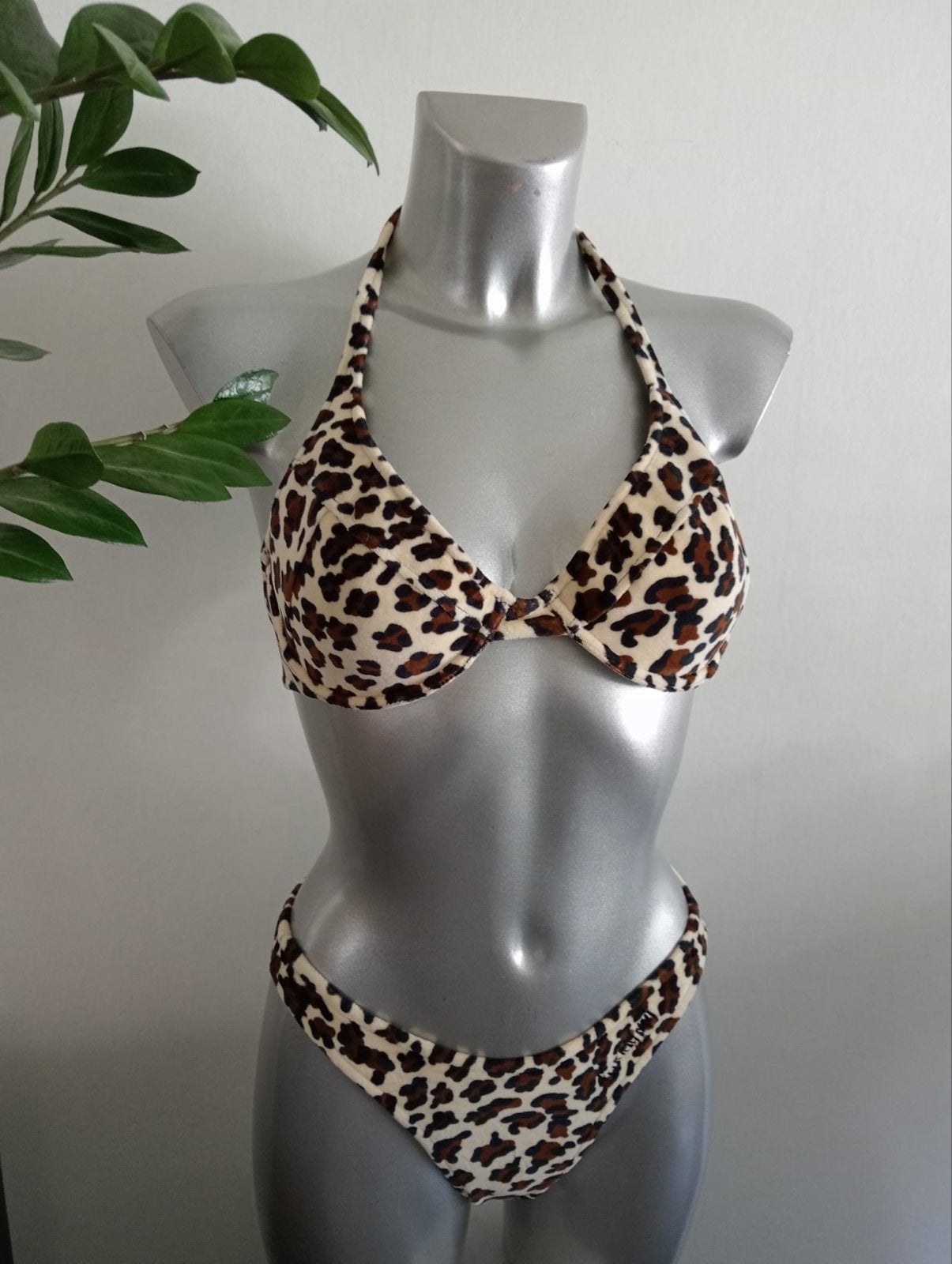 Nieuwe Furrkinni bikini maat M, Ophalen of Verzenden, Nieuw, Meerkleurig, Bikini