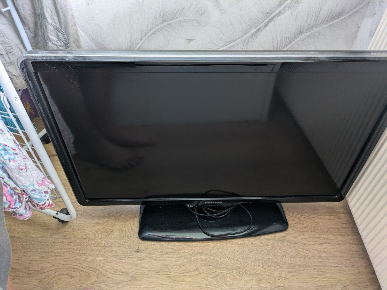 Philips 32PFL3805H/12 LCD TV - 80 cm (32 inch), Ophalen of Verzenden