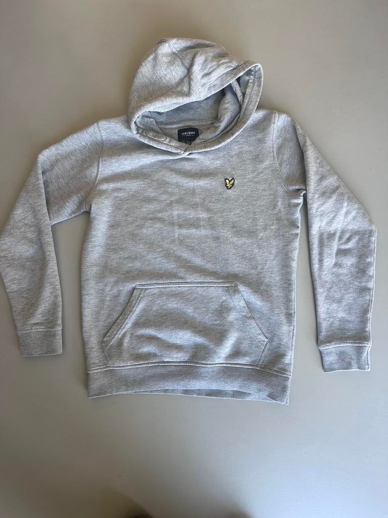 Lyle en Scott trui maat 152, Ophalen of Verzenden, Zo goed als nieuw, Jongen, Trui of Vest