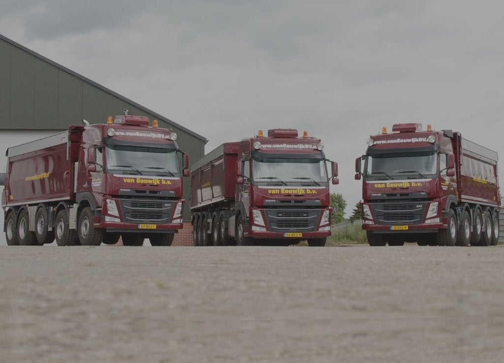 Ophoogzand en meer (vanaf €15/m³), Ophalen of Verzenden, Nieuw, Ophoogzand