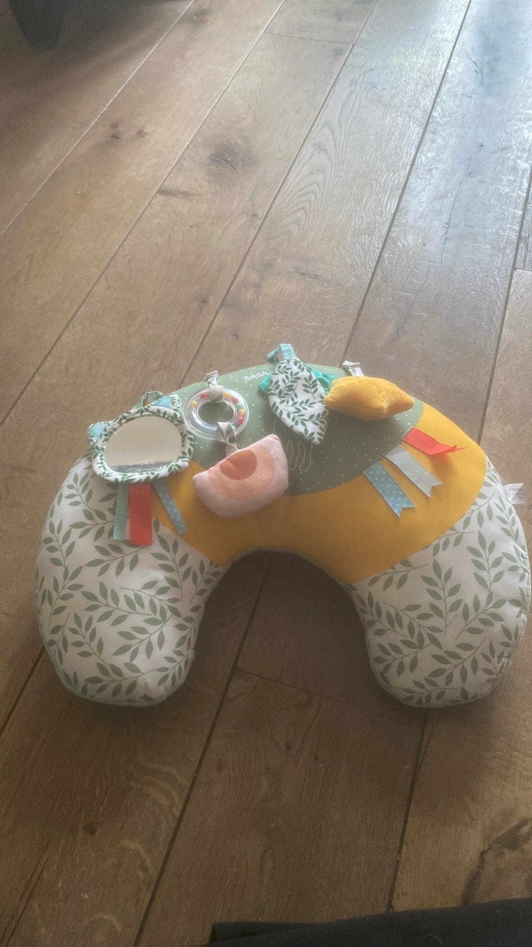 Sophie la girafe tummytime, Ophalen, Gebruikt, Overige typen
