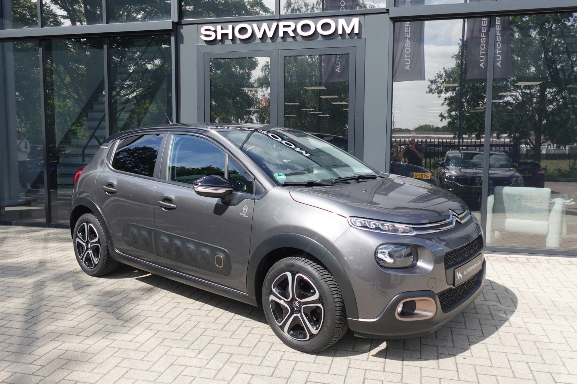 Citroën C3