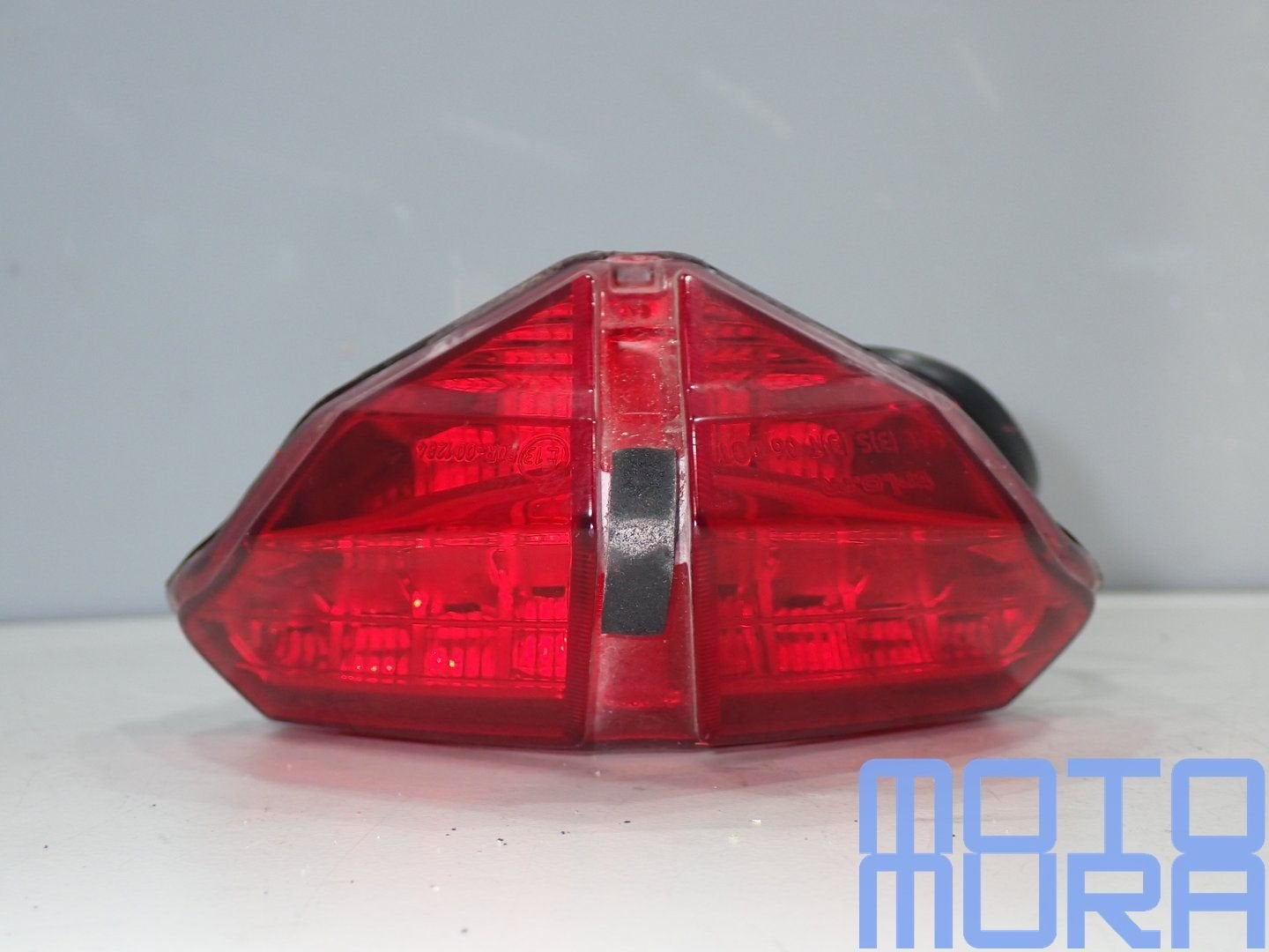 Achterlicht voor de Ducati 848 2008 - 2010 superbike achterl, Motoren, Gebruikt, -, -, Ophalen of Verzenden