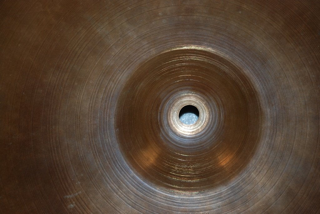 Paiste 2002 black label sound edge hihats 986/1050gr 14 inch, Gebruikt, ., Drums of Percussie, Ophalen of Verzenden