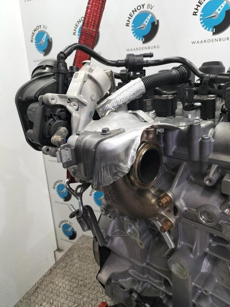 FORD TRANSIT CONNECT SKN TREND TURBO 05E145703D 2024, Auto-onderdelen, Motor en Toebehoren, Ophalen of Verzenden, Gebruikt, Stiba lid