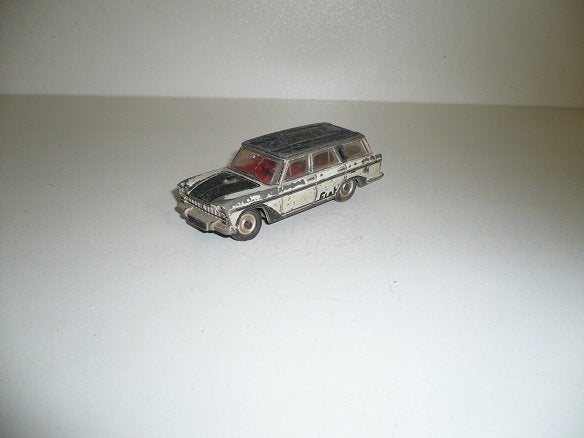 Dinky Toys Fiat 2300 Station Wagon, Ophalen of Verzenden, Gebruikt, Auto, Dinky Toys