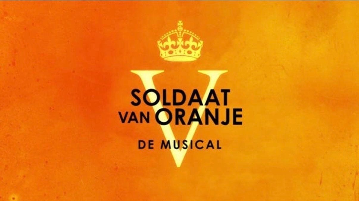 RUILEN Tickets Soldaat van Oranje, Tickets en Kaartjes, Twee personen, Juni