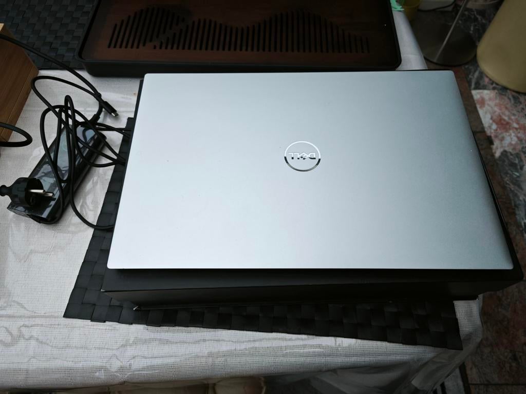 Dell XPS 17 9710 I7 / 32GB RAM / 2.5 TB SSD met Nieuwe Accu, Gebruikt, 2 tot 3 Ghz, Ophalen of Verzenden, Dell