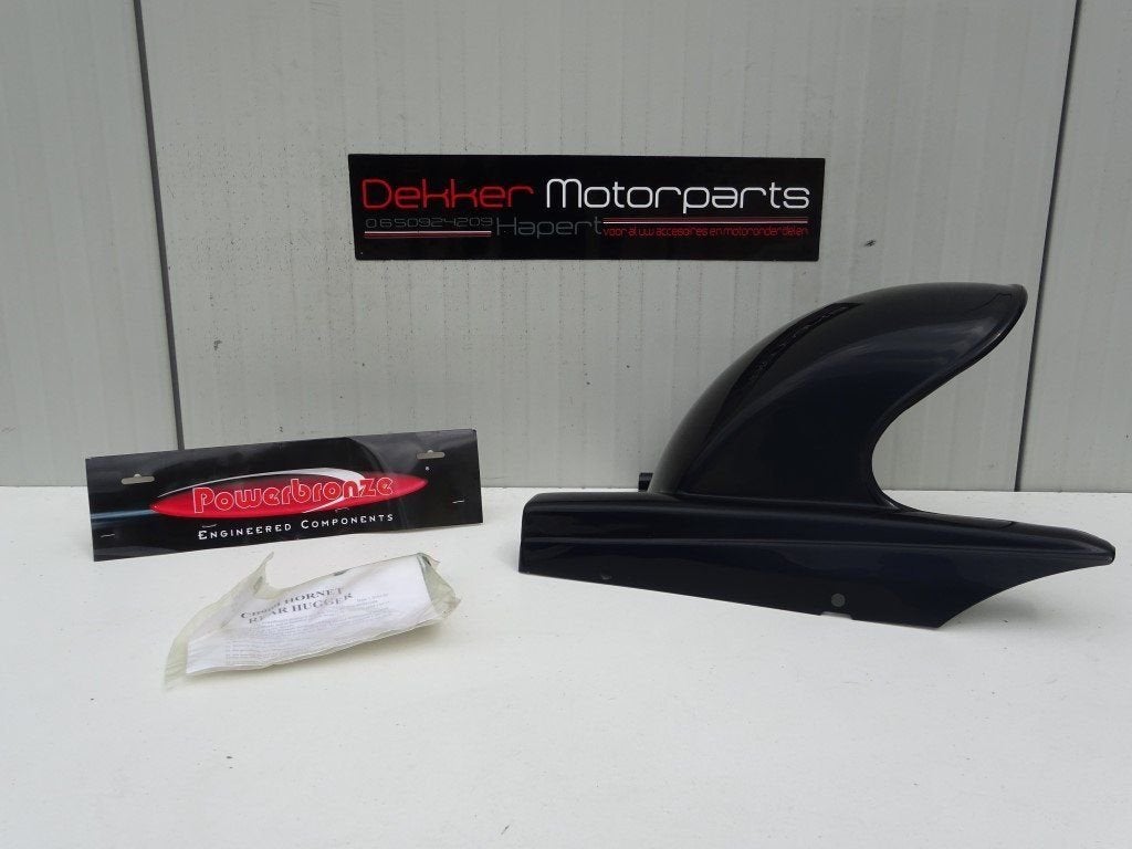 Powerbronze Achter Spatbord / Hugger Honda CB900 2002-2003 >, Motoren, Onderdelen | Honda, -, -, Nieuw, Ophalen of Verzenden