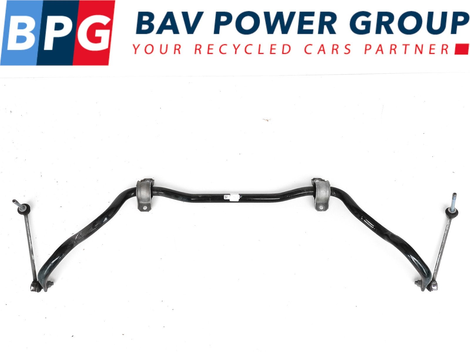 STABILISATORSTANG VOOR X7 G07 LCI X5 (G05) (31306877830), Gebruikt, BMW, Petuelring 130
80809  München, DE, Bayerische Motoren Werke AG