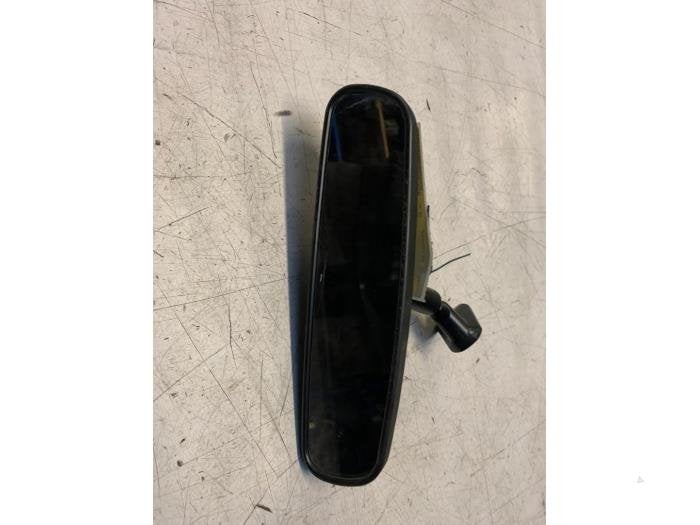 Binnenspiegel van een Honda HR-V, Honda, Gebruikt, -, -