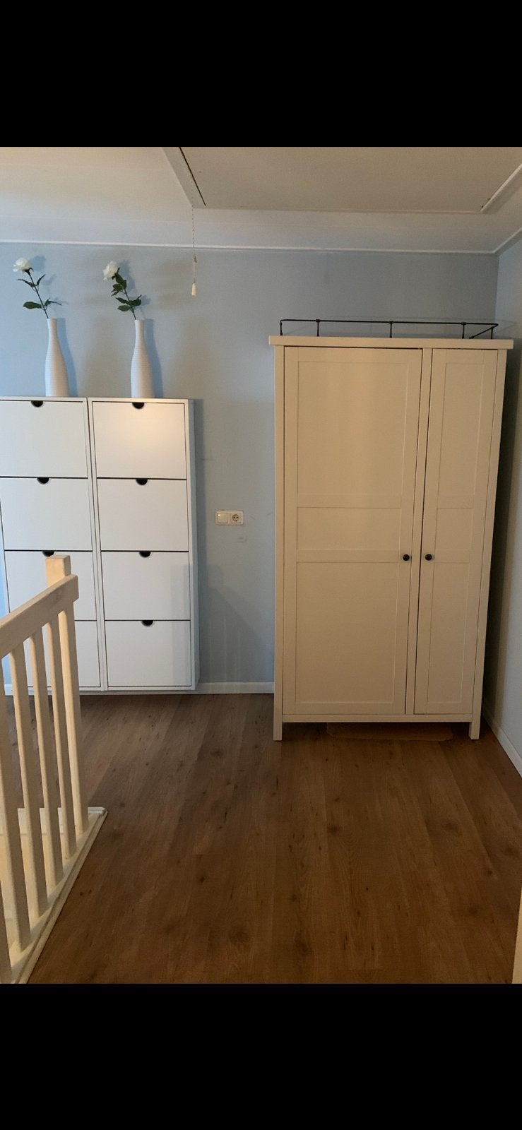 Schoenenkast Ikea, Ophalen, Zo goed als nieuw