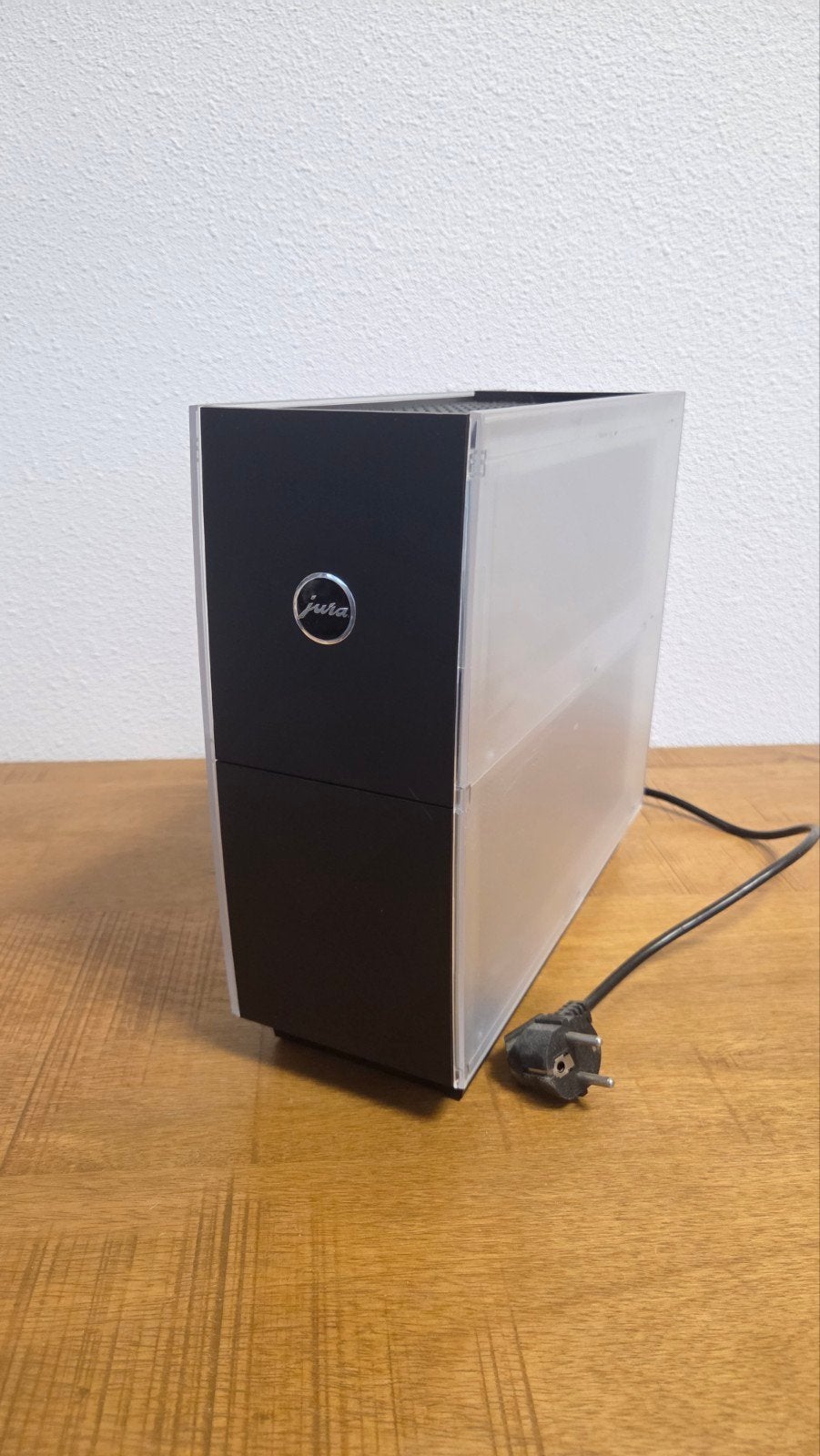 Jura Kopjeswarmer Type 577 - Showroommodel, Witgoed en Apparatuur, Koffiezetapparaten, Overige modellen, Overige typen, 10 kopjes of meer