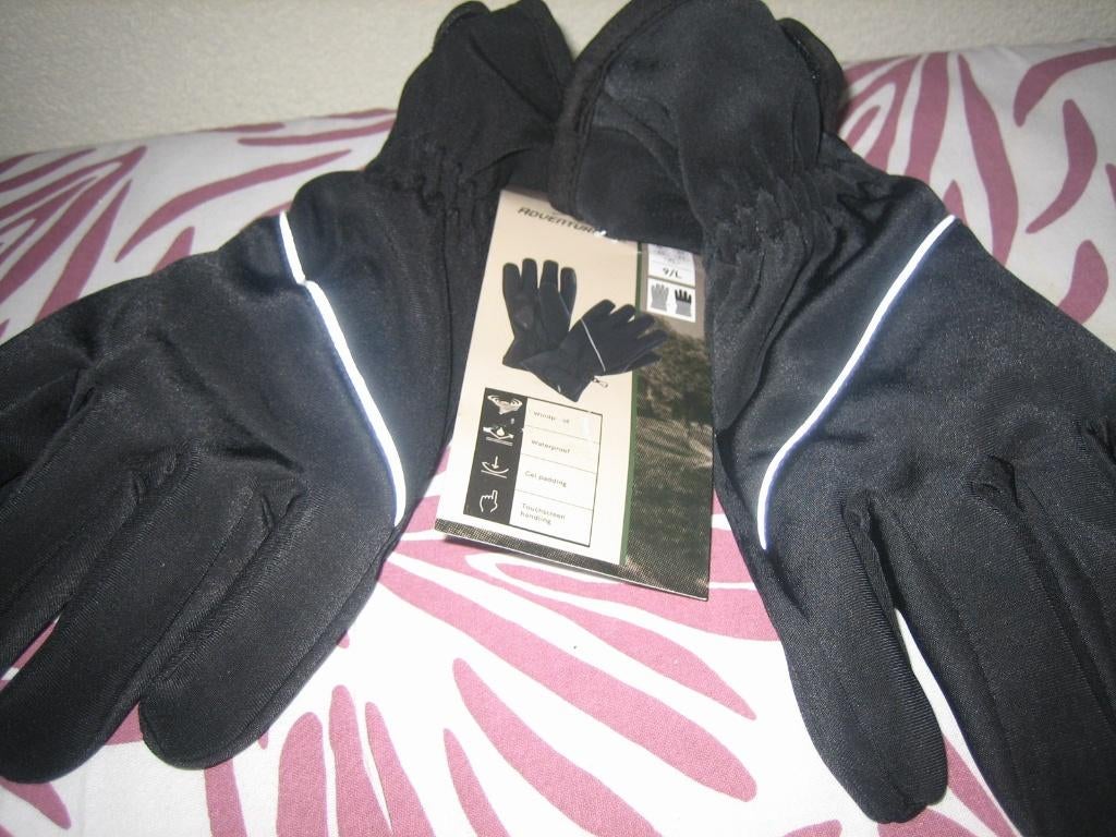 Handschoenen, Ophalen, Nieuw, Handschoenen