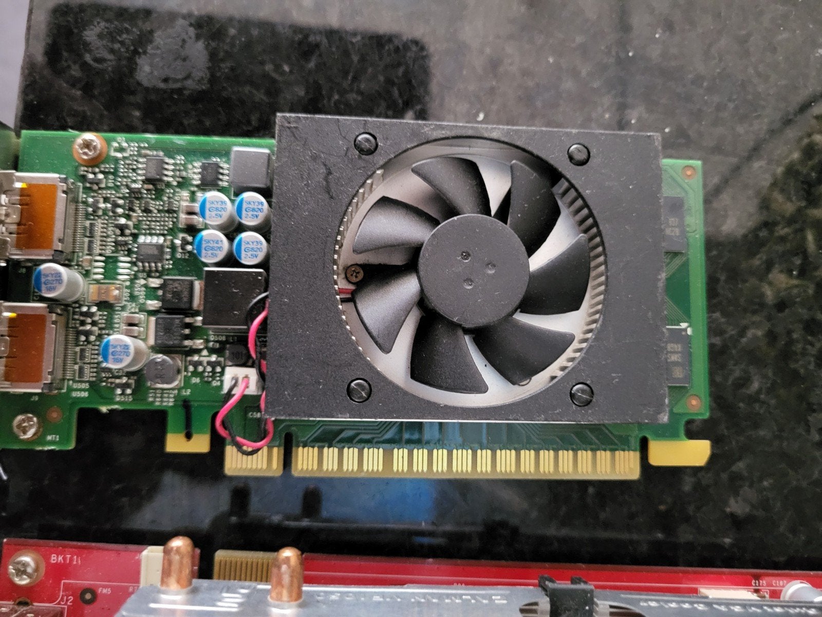 Diverse videokaarten: AMD Radeon, Nvidia GeForce, MSI, ASUS, Ophalen of Verzenden, Gebruikt