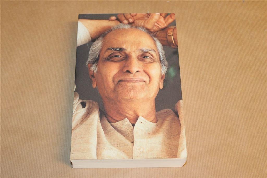 Bewustzijn Spreekt — Balsekar Advaita Vedanta Filosofie, Boeken, Esoterie en Spiritualiteit, Gelezen, Achtergrond en Informatie