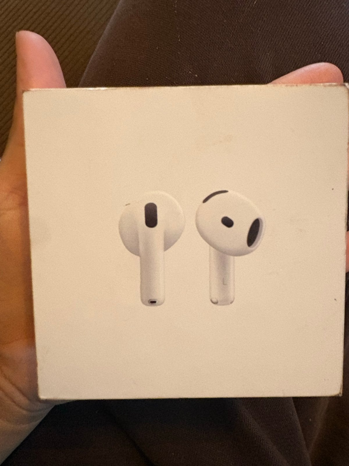 Apple AirPods 4e generatie, In-ear, Bluetooth, Nieuw, Ophalen of Verzenden