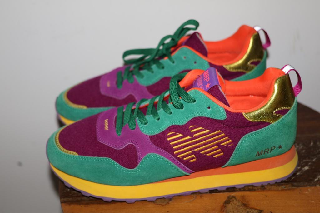 MRP by Maripe sneakers maat 40 - Zo goed als nieuw, MRP.nl, MRP by Maripe, NL, MRP