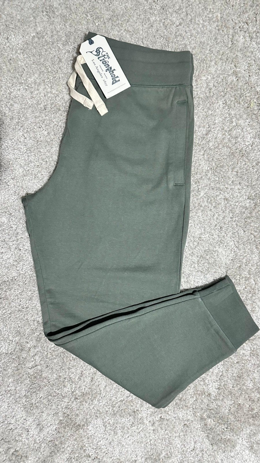 The Stronghold Joggingbroek Heren XL - Nieuw met kaartjes, Ophalen of Verzenden