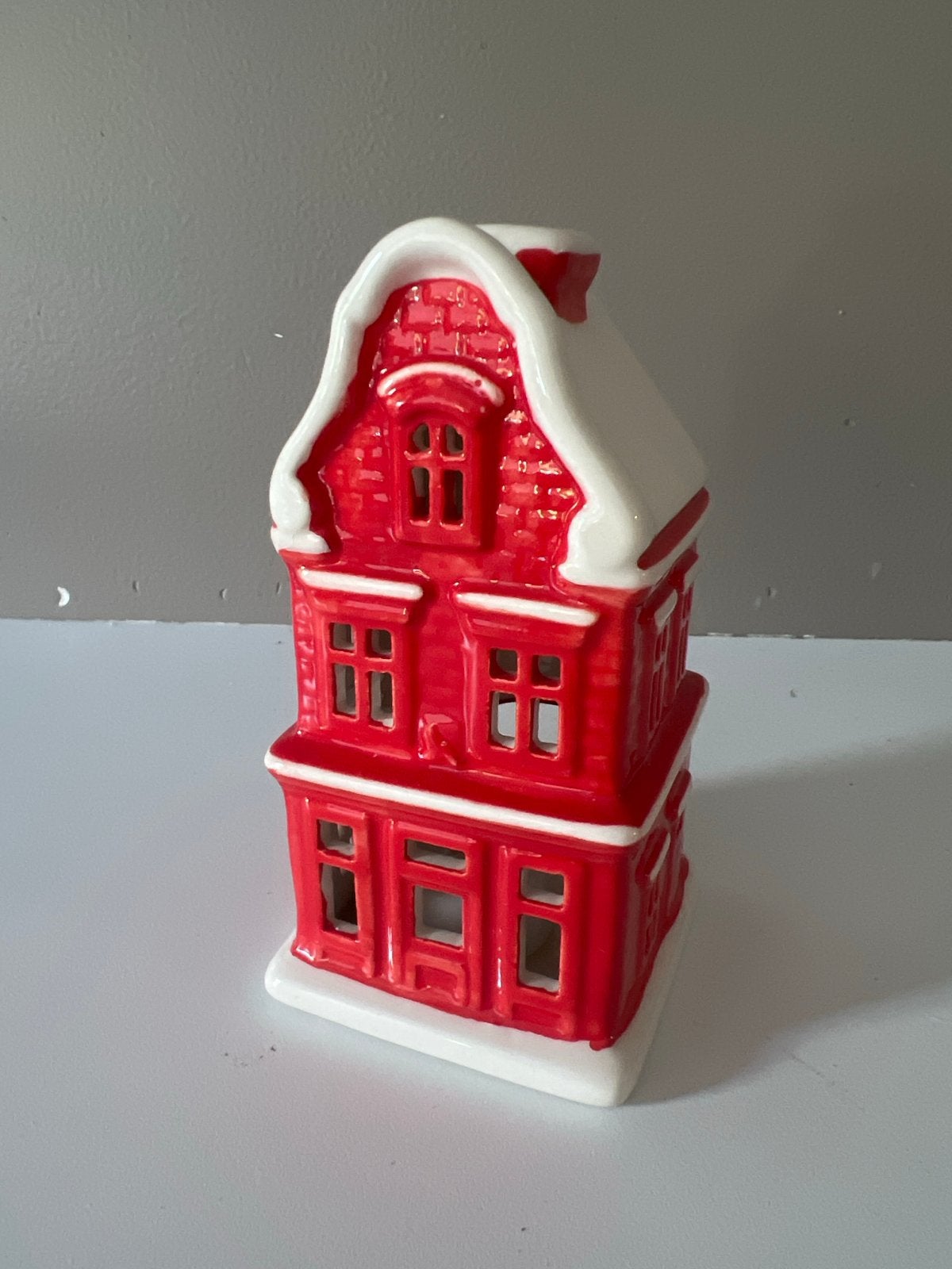 Postcode Loterij Vakwerkhuisje No. 5 Utrecht, Huis en Inrichting, Woonaccessoires | Overige, Ophalen of Verzenden, Zo goed als nieuw
