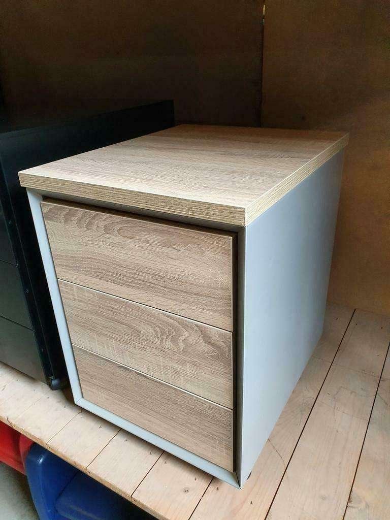 Nieuw Pro Touch ladeblok greeploos , gelagerd, Huis en Inrichting, Minder dan 50 cm, VST, Nieuw, Ophalen of Verzenden