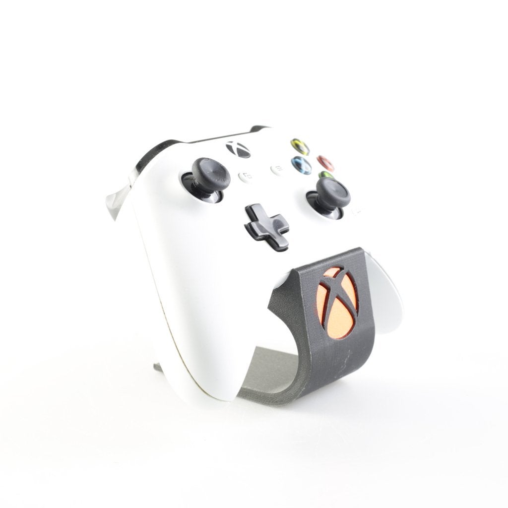 Foto 3 van Xbox One Controller Wit (1708) | Nette staat