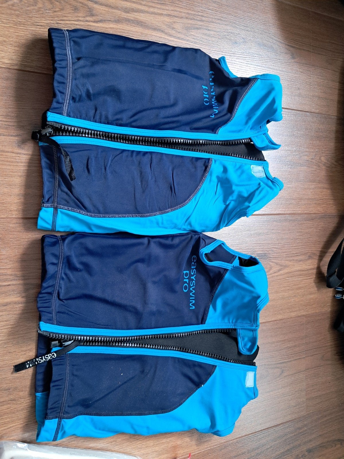 EasySwim Pro Zwemvesten - Maat M, Ophalen, Jongetje of Meisje, Overige maten, Overig